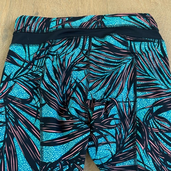 Lululemon leggings | size 6 | high times pants - Picture 8 of 9